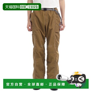 防撕裂 Gramicci Voyager 长裤 韩国直邮AND 5745252546 WANDER