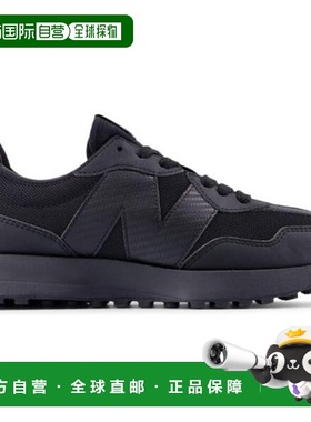 韩国直邮NEW BALANCE New Balance U327SCA 跑步鞋 BB NBPDFC007B