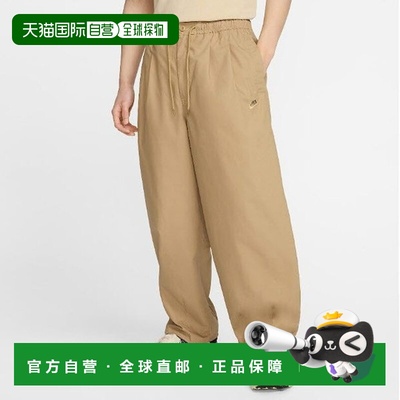 韩国直邮NIKE M Nike 长裤 JQK HJ1974-297 俱乐部男士气球长裤