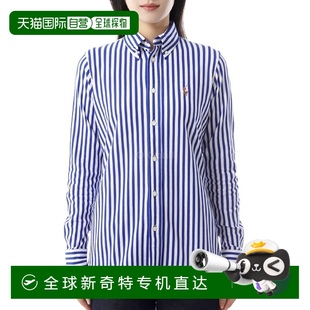 韩国直邮Polo RalphLauren 211910131009 衬衫