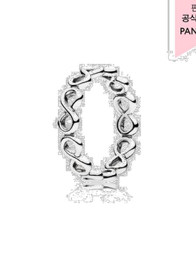 韩国直邮PANDORA潘多拉正品时尚精致女士饰品戒指190994_A配饰