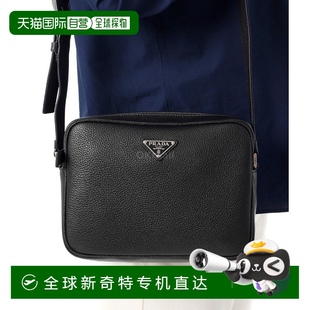 2VH189 韩国直邮PRADA 2BBE 单肩包 OOO F0002
