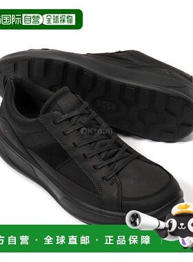 韩国直邮ECCO BYWAY 2.0 M TEX (522844-51052) 运动鞋休闲鞋爱步