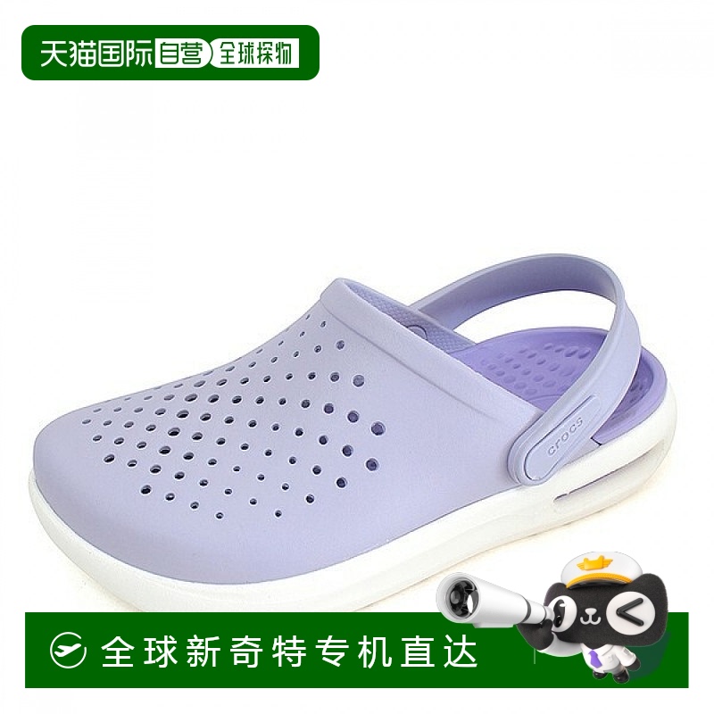 1h可退 韩国直邮crocs  时尚休闲鞋凉鞋拖鞋