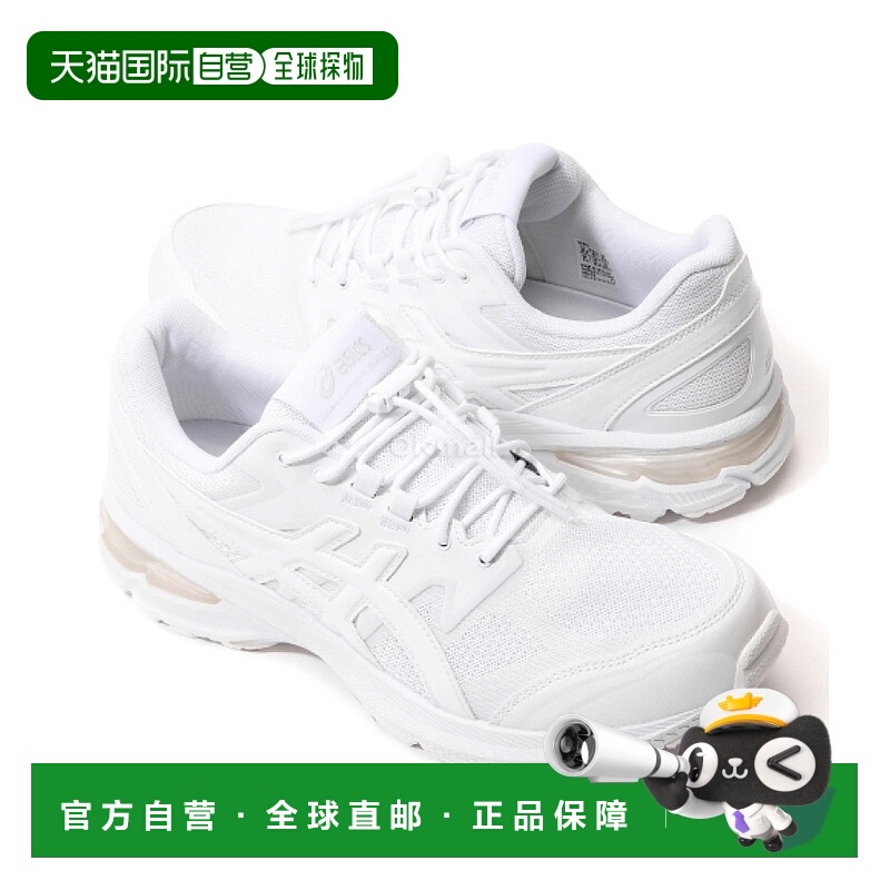 韩国直邮COMME DES GARCONS Comme des Garcons 衬衫 x Asics Sen