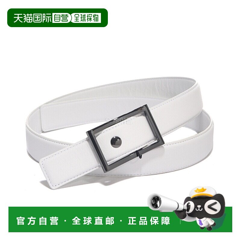 韩国直邮Mark&Lona CD8-SFBL (MCF-3A-FB51) 腰带/帽子