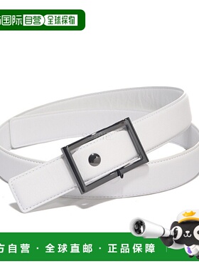 韩国直邮Mark&Lona CD8-SFBL (MCF-3A-FB51) 腰带/帽子