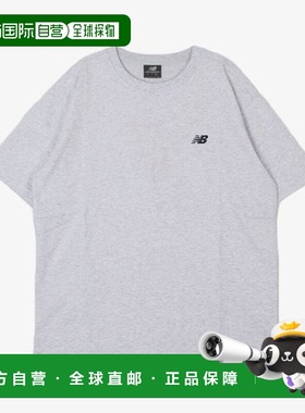 韩国直邮NEW BALANCE 纽巴伦斯短裤 DQJ NBNEFCO223-16 UNI Essen