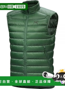 韩国直邮ARC'TERYX arc`teryx arcterix cerium vest man (ajofmx