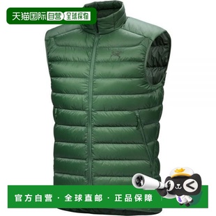 韩国直邮ARC'TERYX arc`teryx arcterix cerium vest man (ajofmx