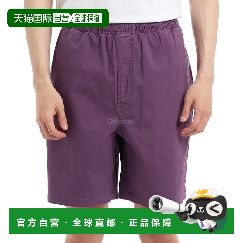 韩国直邮DEUS 无限海滩短裤 (DMP253038-NYC) 短裤