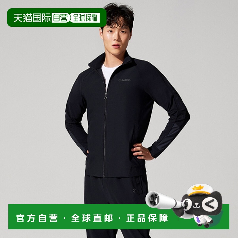 韩国直邮BARREL 男士游泳装备耳塞BG1MSJK81BLK MENS INSPIRED TR