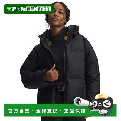 韩国直邮UNDER ARMOUR Under Armour HeadquartersUA Limitless D