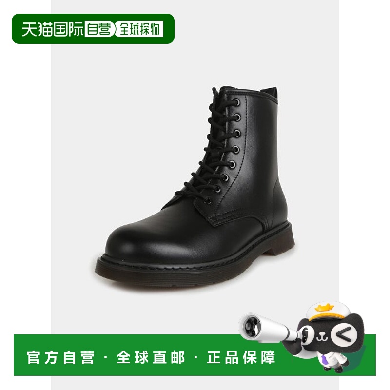 韩国直邮SHOOPEN日常休闲实用平价时尚通勤韩版靴子HPMV9DA902