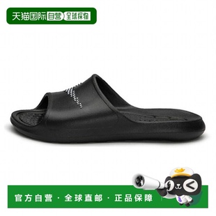 CZ5478 001 Slide 拖鞋 拖 Shower 凉鞋 One 韩国直邮NIKE Victory
