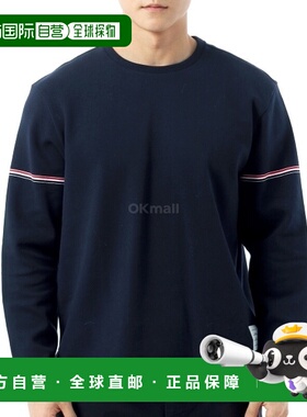 韩国直邮Thom Browne MJS281A J0199 415潮流穿搭时尚透气高级感