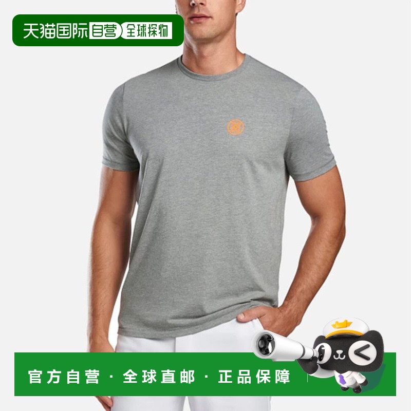 韩国直邮G/FORE 公用高尔夫球服T恤G4MS22K69