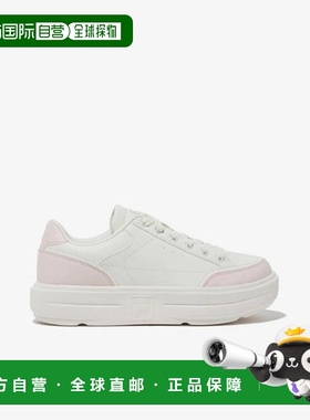 韩国直邮FILA 轮式跑鞋 CQK 1XM02366H-154 Funky Tennis 98/25