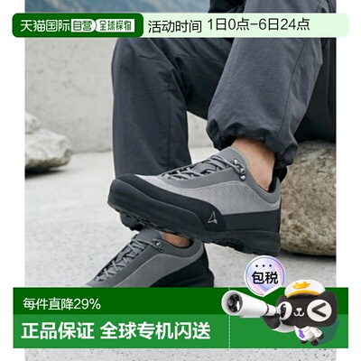 韩国直邮ROA 辛吉诺 (NBUW1400FA232-MTY0001) 低帮登山靴登山鞋