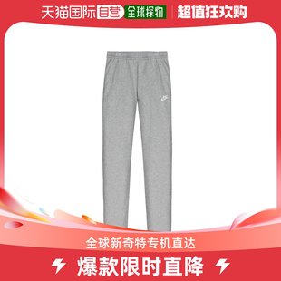 NSW 运动服 俱乐部 子 男士 裤 运动 牛仔裤 韩国直邮Nike