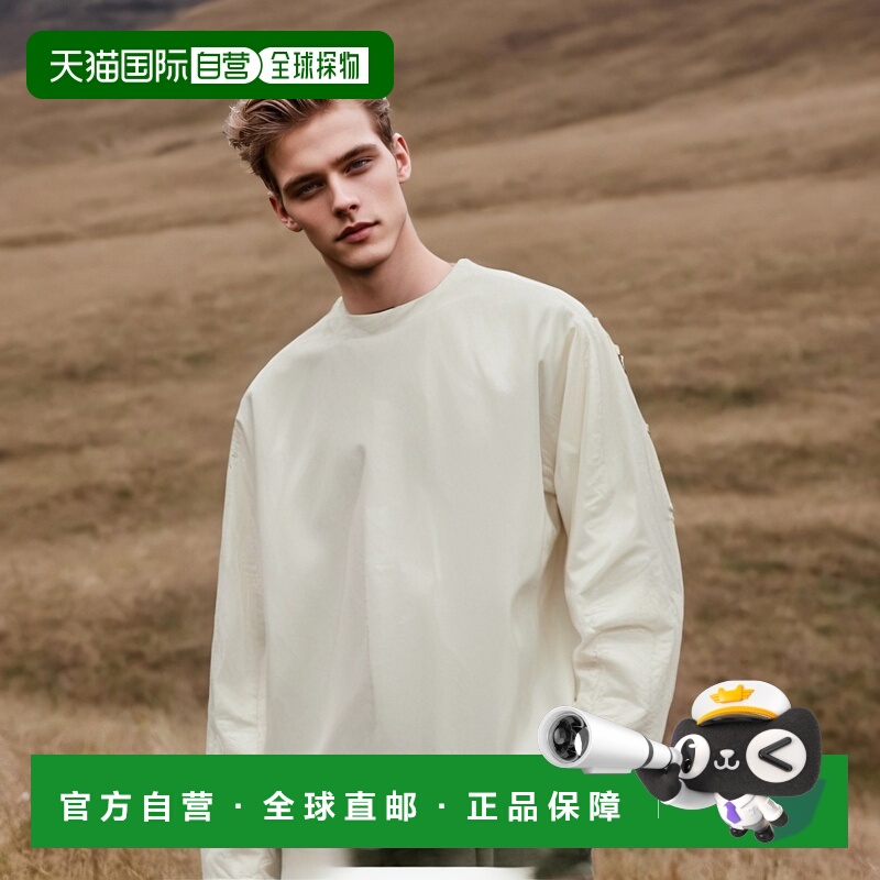 韩国直邮CODEGRAPHY 夹克外套 CBBW9JK030-CR