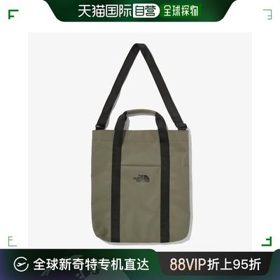 韩国直邮THE NORTH FACE 双肩背包 DQC/NN2PP79B/斜挎包