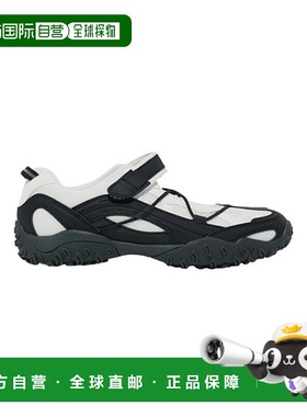 韩国直邮FILA Wheela 女式 Echape 斐乐魔术贴 1XM02369H-001