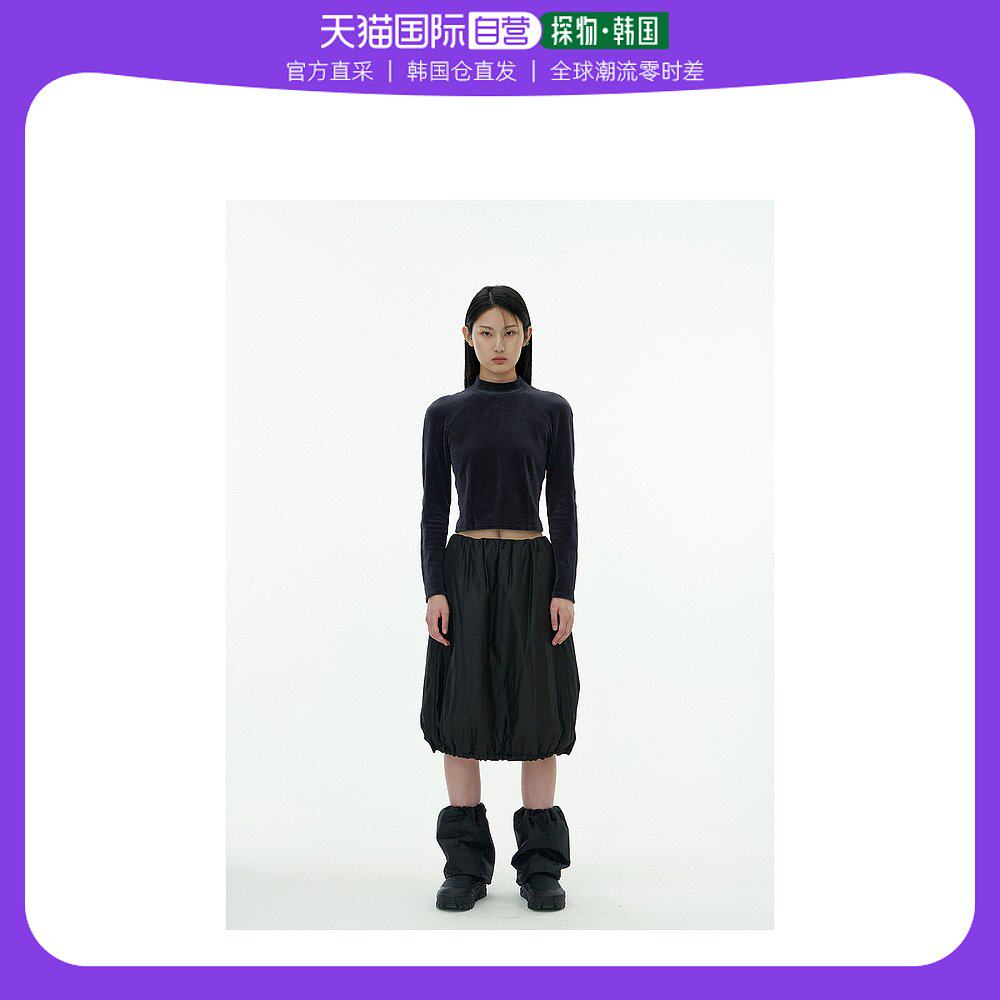 韩国直邮amomento 男士 半身裙