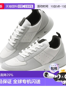 韩国直邮ECCO 街道 720 M (520814-54301) 运动鞋爱步