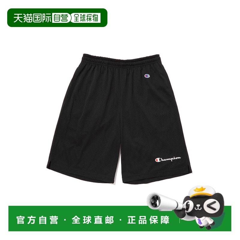 韩国直邮CHAMPION冠军韩版正品运动休闲日常复古舒适休闲裤CKPA3E