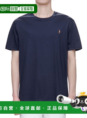 韩国直邮POLO RALPH LAUREN 男士T恤MNPOTSH1N820101-410修身