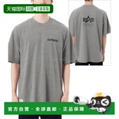 Industries TEE UNFRM 韩国直邮Alpha ALPHA IND MTU55004C1 中