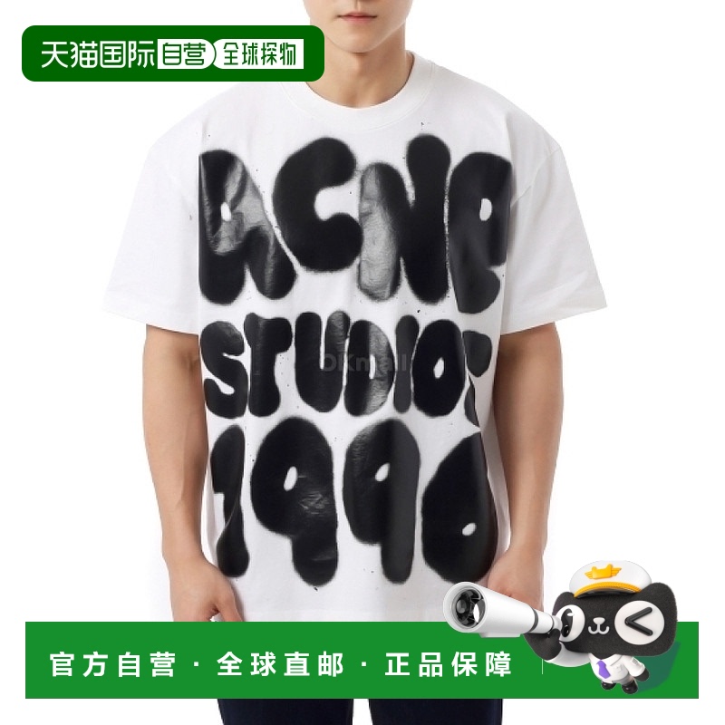 韩国直邮Acne Studios CL0333 183高档时尚舒适百搭 减龄高级感