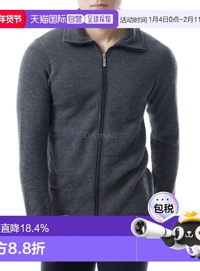 韩国直邮WoolPower WP FZ JKT 400 (7234) 中层夹克户外