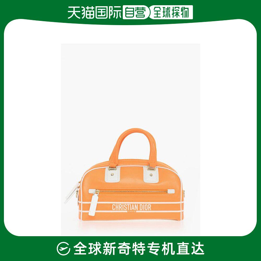 韩国直邮CHRISTIAN DIOR托特包女M6209OVWX 057Orange
