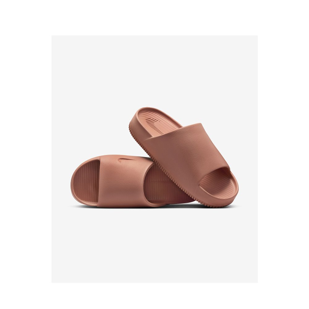 韩国直邮NIKE 女士运动拖鞋W NIKE CALM SLIDE - TERRA BLUSH/TERR