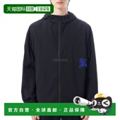 韩国直邮BURBERRY 夹克博柏利外套 8086714 EKD 尼龙连帽夹克