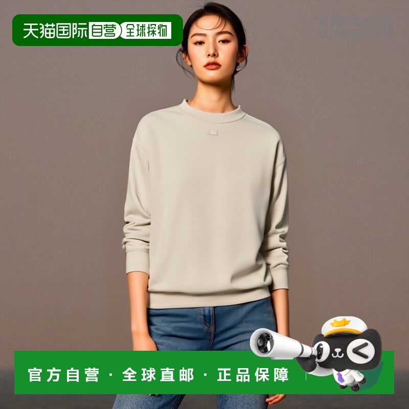 韩国直邮MLB 连帽卫衣3AMTE0134-43CRD时尚百搭潮牌 高级感正品