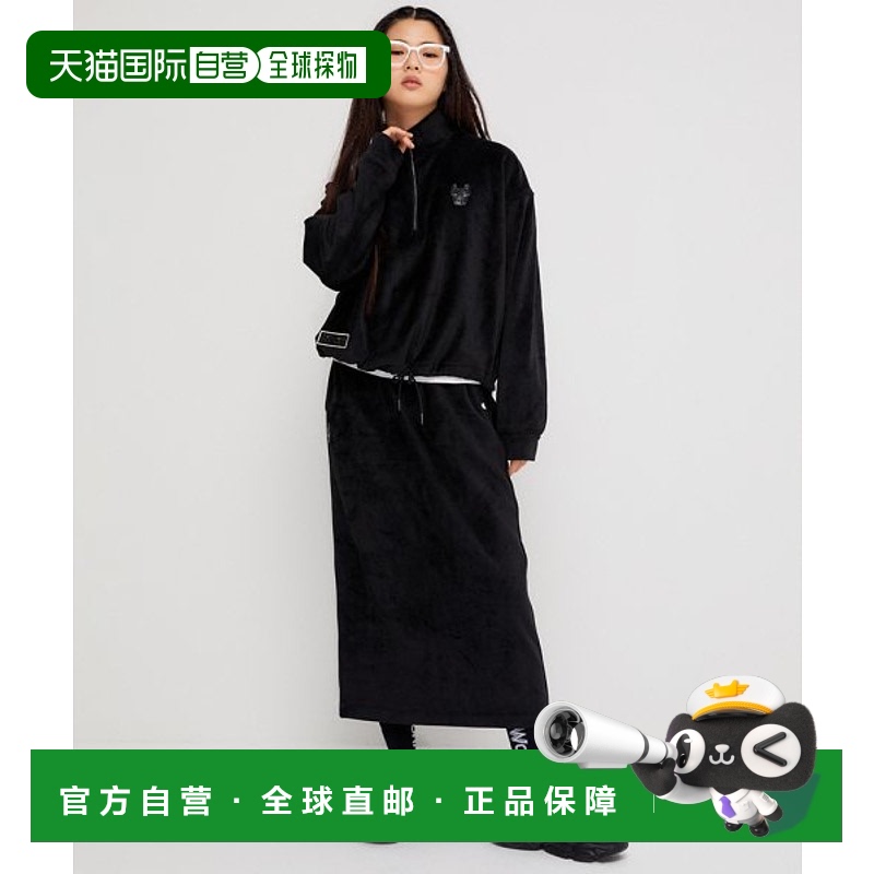 韩国直邮LIFEWORK 女士半身裙LW234SK845新款