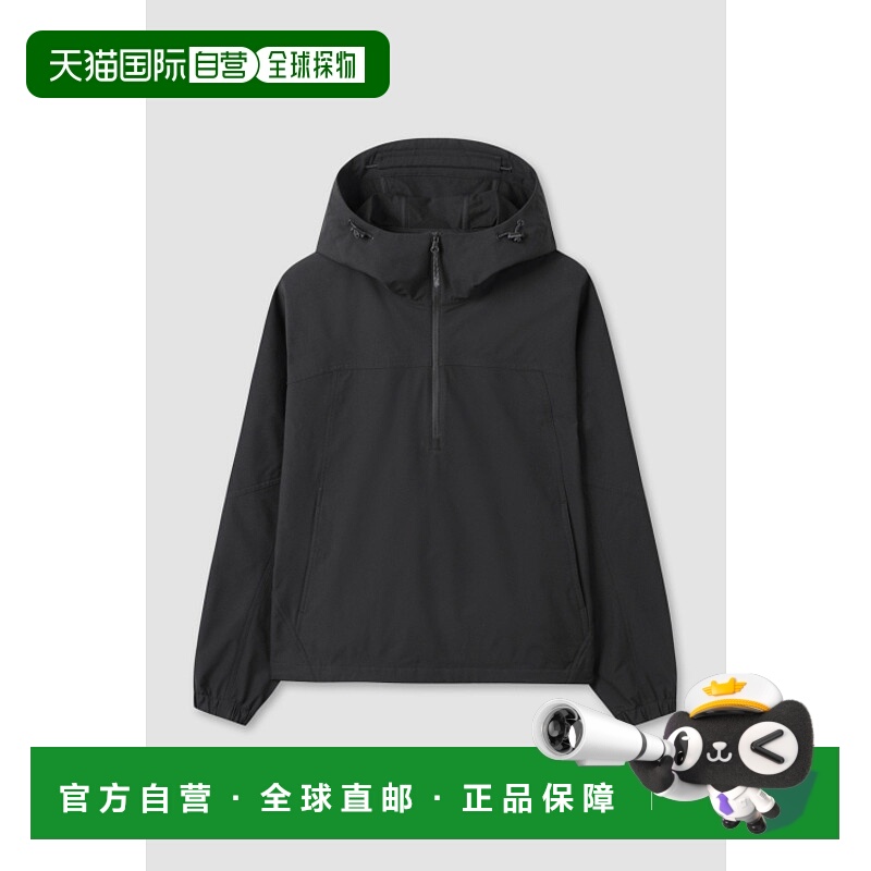 韩国直邮KOLON SPORT 女士运动茄克/外套   TVJJS25462BLK