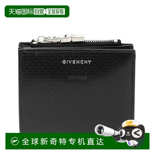 韩国直邮GIVENCHY 半钱包 BK60BXK1T4 001