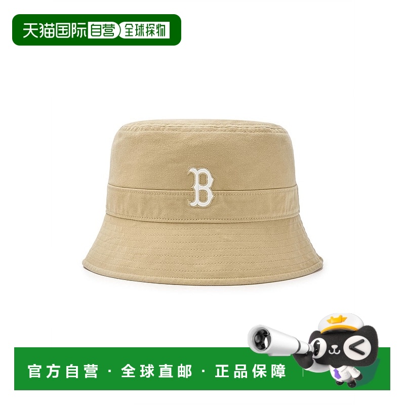 1h可退 韩国直邮mlb  帽子新款