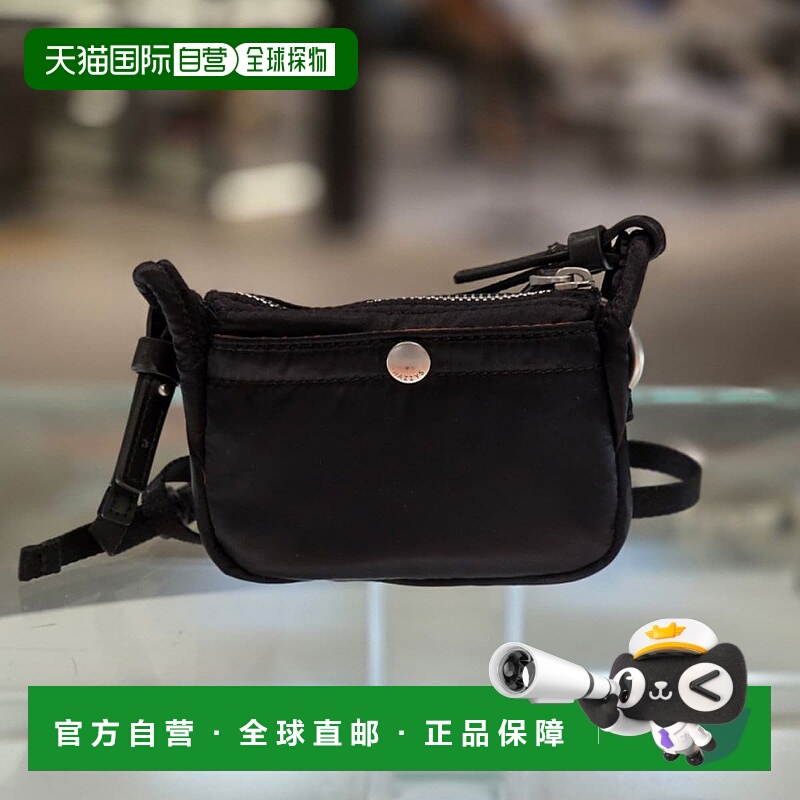 韩国直邮HAZZYS 尼龙浆果袋 HJBA5F903BK