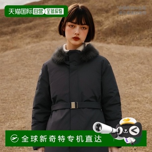 SPORT女士正品 韓國直郵KOLON 戶外運動百搭休閑保暖打底T恤JKJDW2