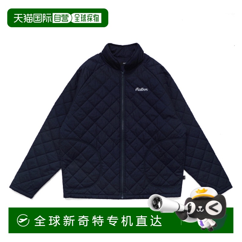 韩国直邮MALBON GOLF 男士运动茄克/外套M3313LJK01NVY Wiz Quilt