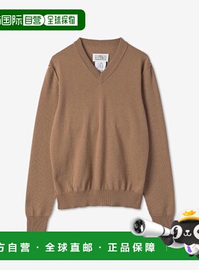 韩国直邮MAISON MARGIELA 毛衣 SI0HA0001S17809709FW22