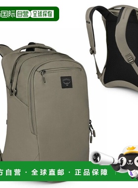 韩国直邮OSPREY Aoide Airspeed 20L [棕色］双肩包背包