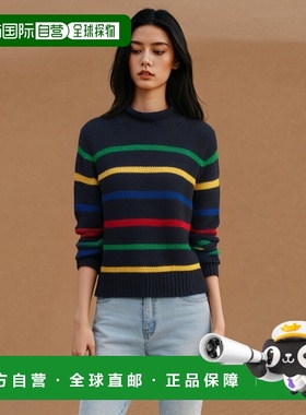 韩国直邮POLO RALPH LAUREN 女士女装毛衣WMPOSWENC020924-410