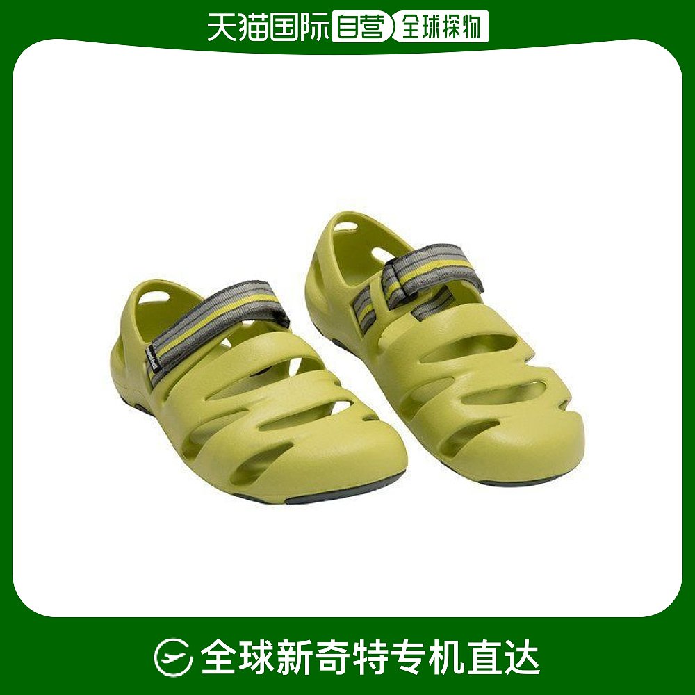 韩国直邮mont.bell运动拖鞋 Direct Import Canyon Sandals JBSX