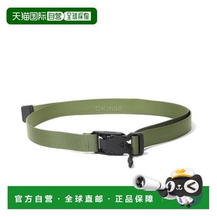 腰带 韩国直邮J.LINDEBERG M311 AMAC12178 帽子 佩里腰带